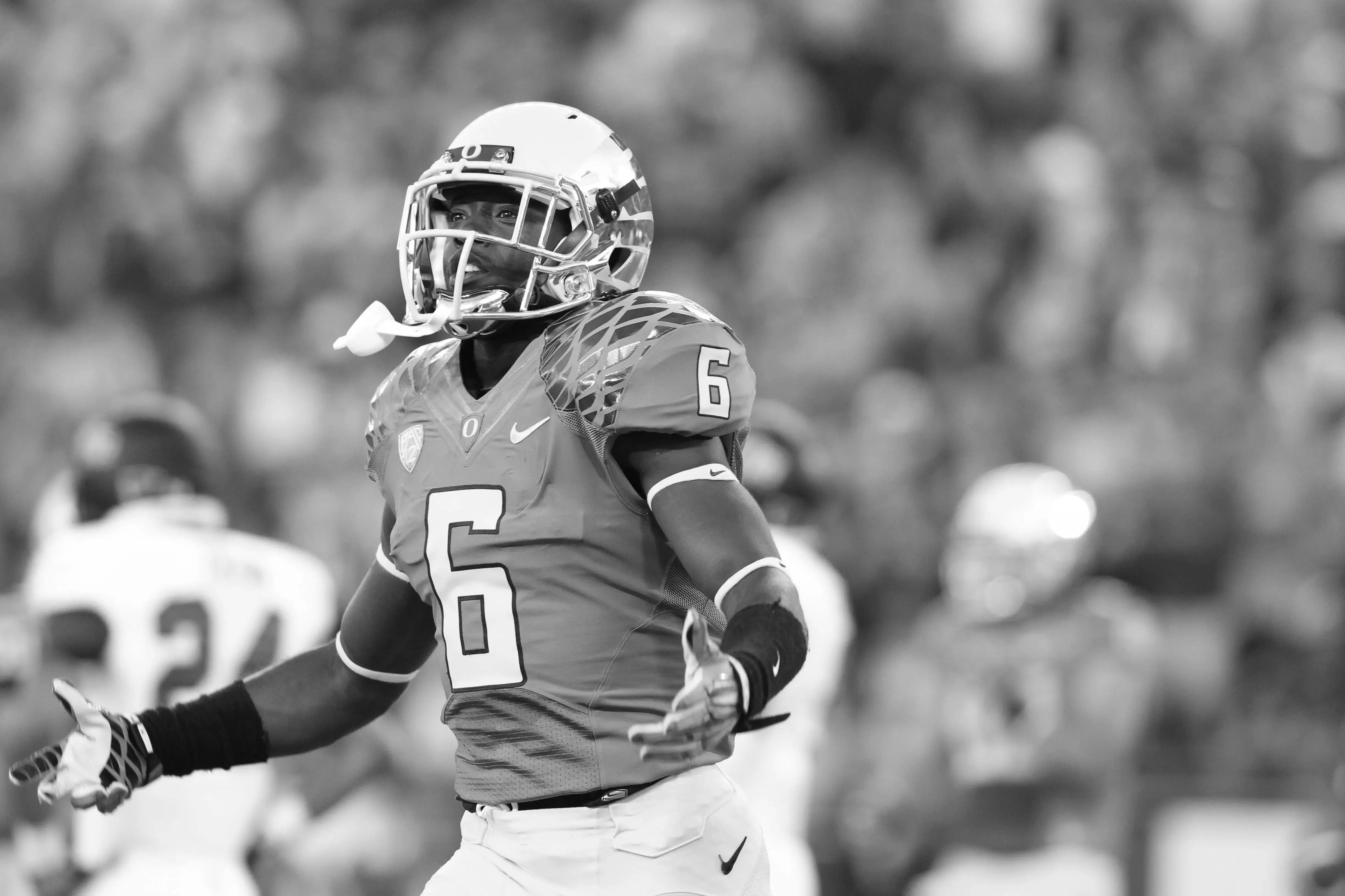 Josh Jarboe college football wide receiver