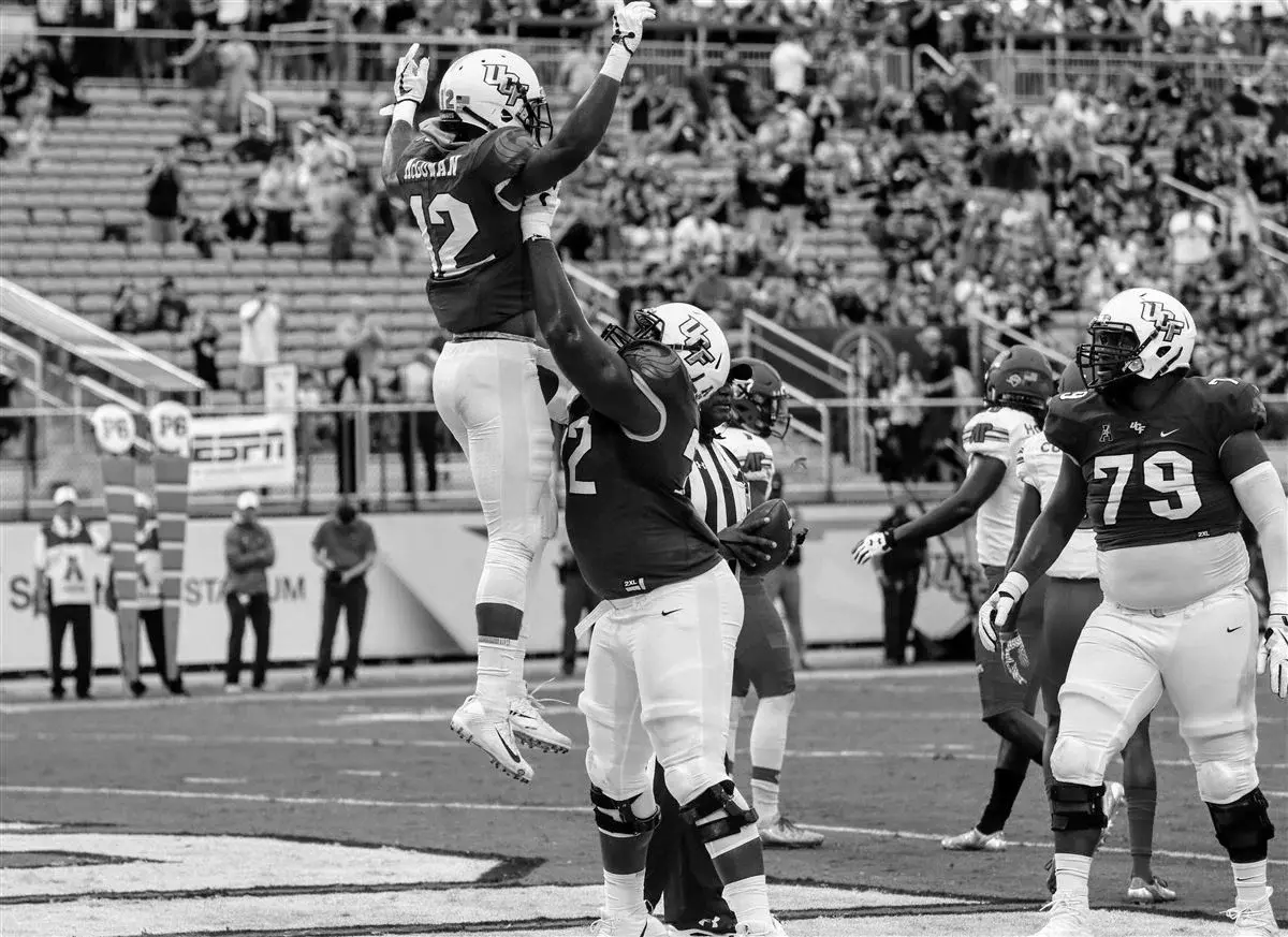 Justin Hobbs college football wide receiver