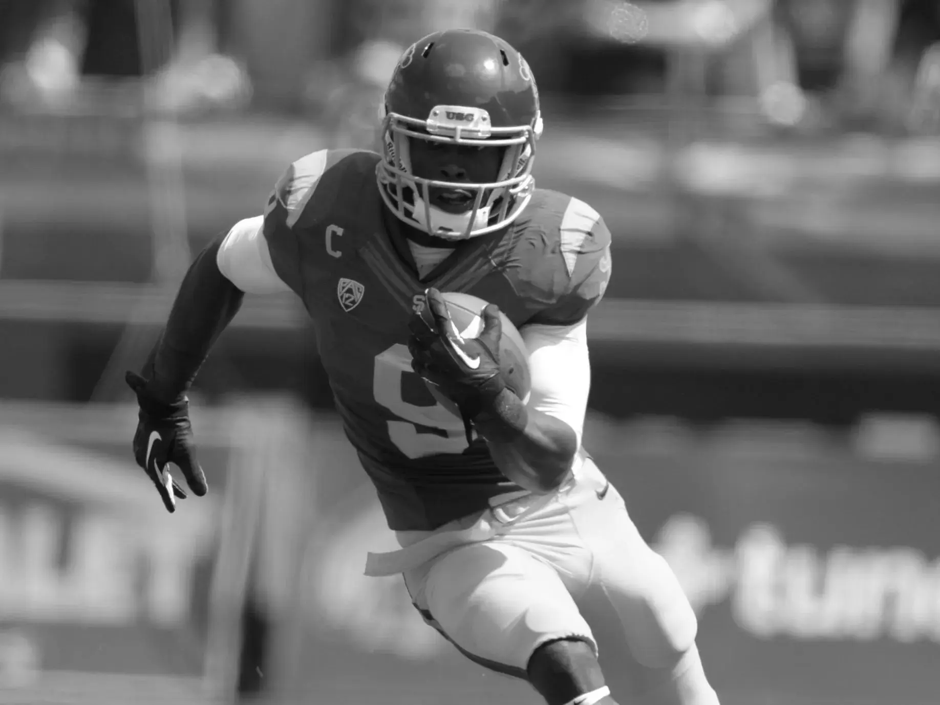 Marqise Lee college football wide receiver