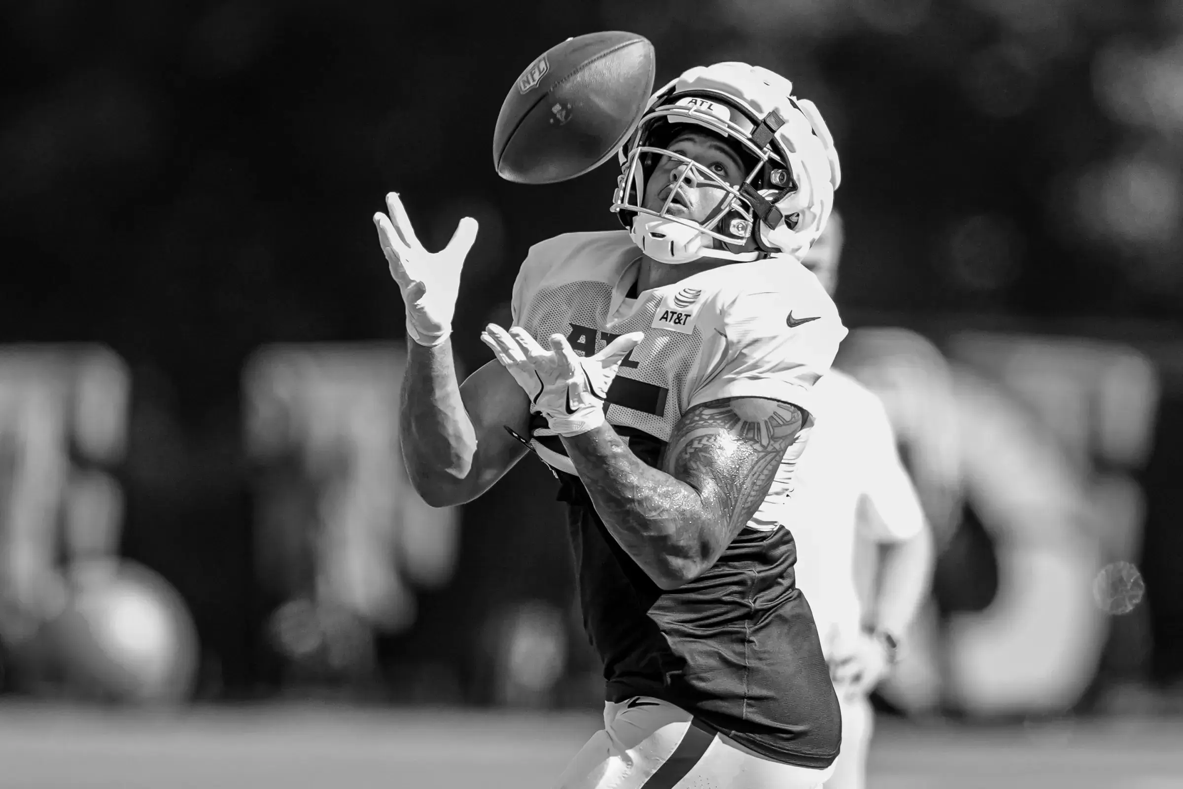Odieu Hiliare college football wide receiver