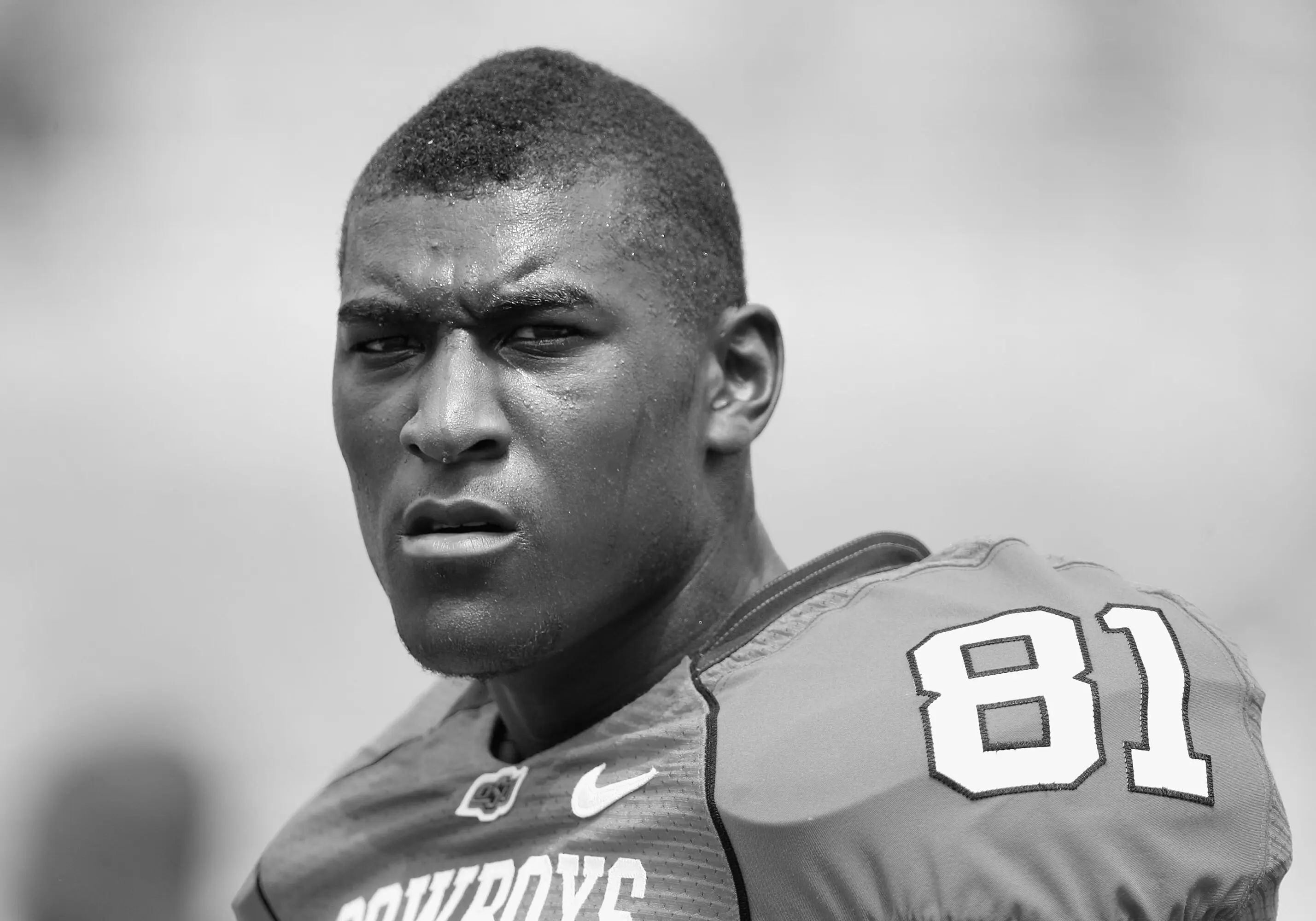 Quintin Payton college football wide receiver