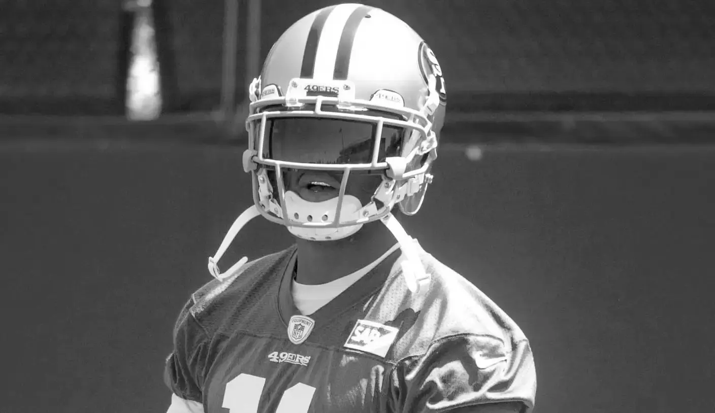 Quinton Patton college football wide receiver