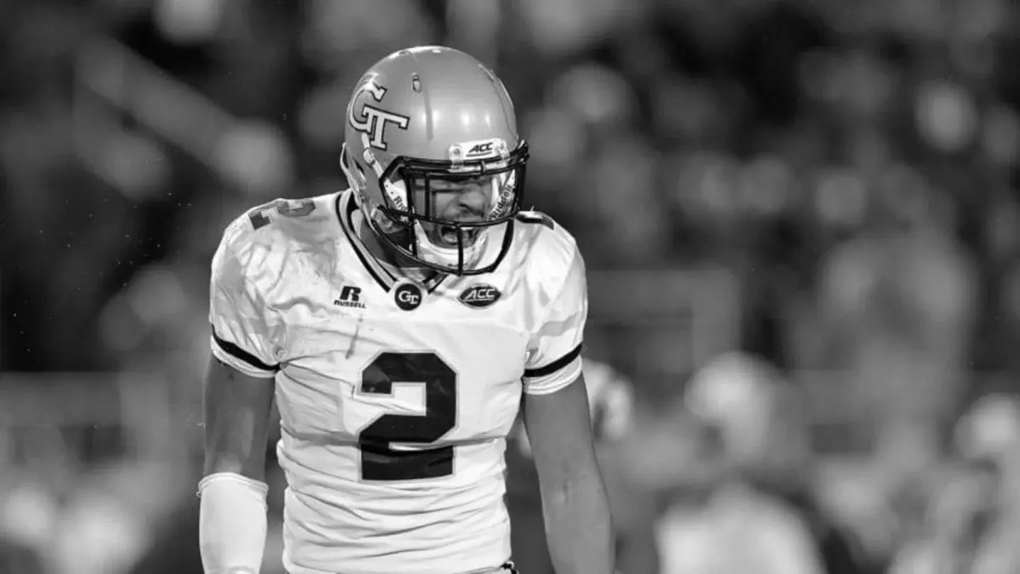 Ricky Jeune college football wide receiver