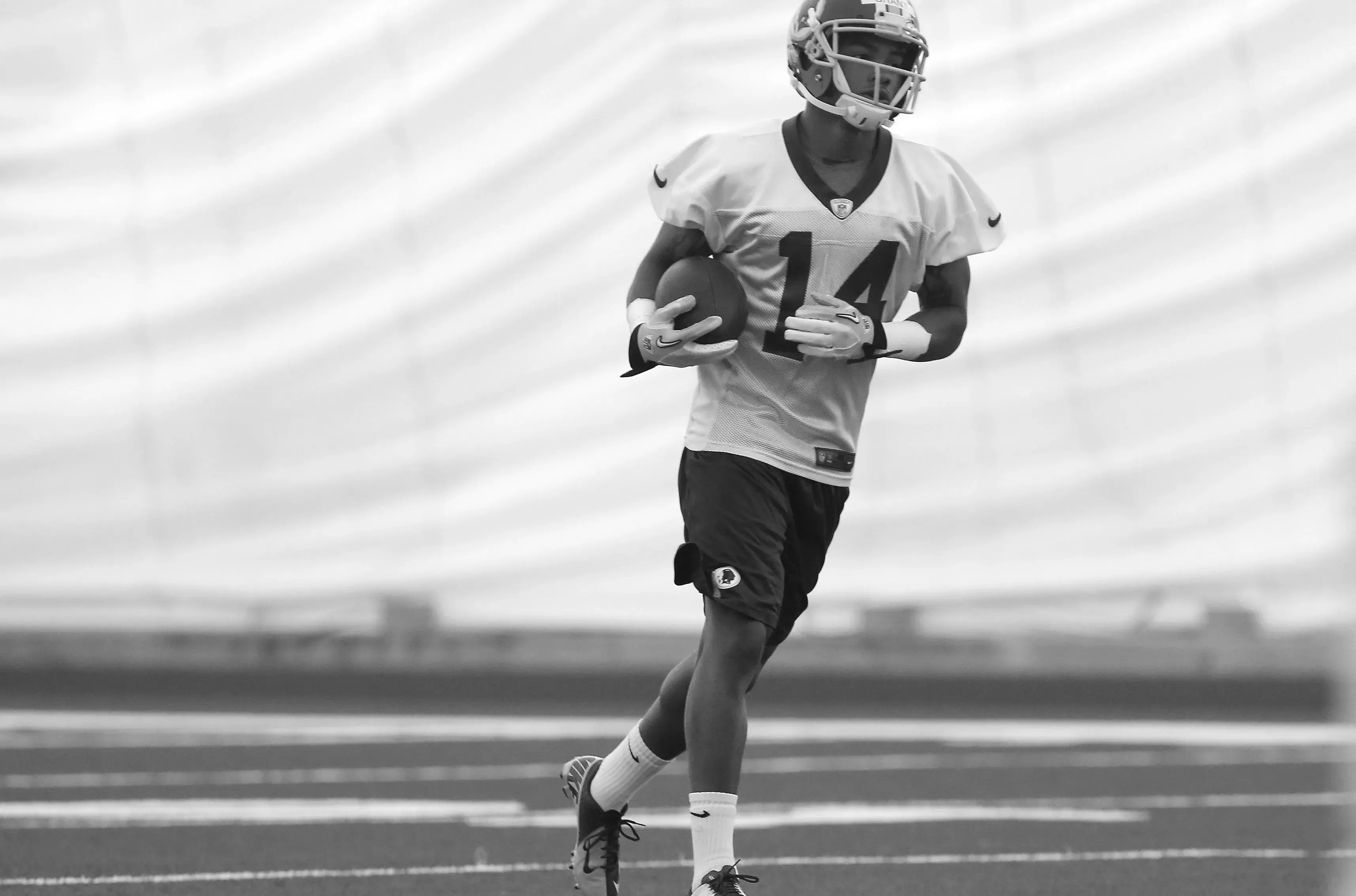 Ryan Grant college football wide receiver