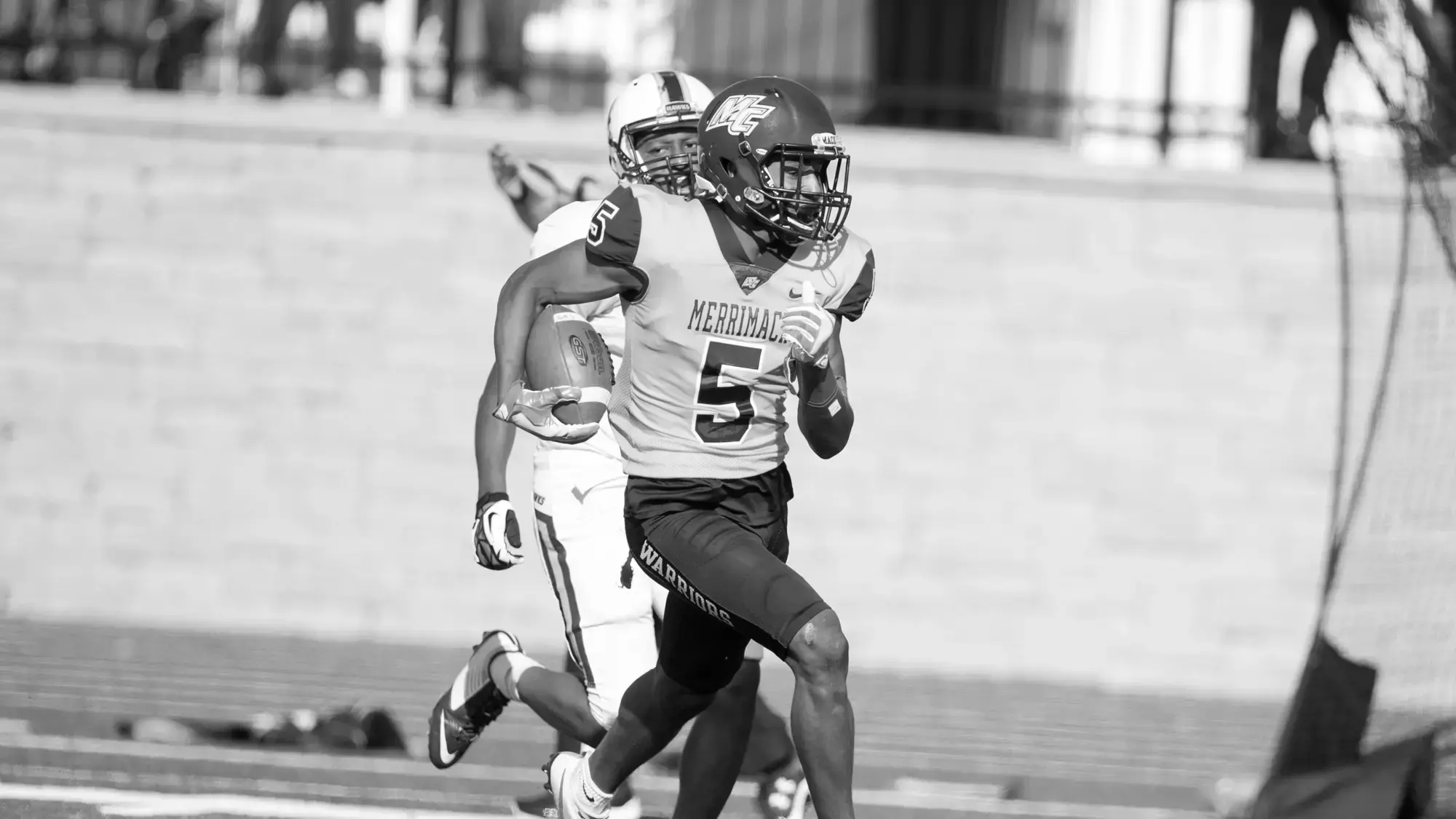 Sebastian Smith college football wide receiver