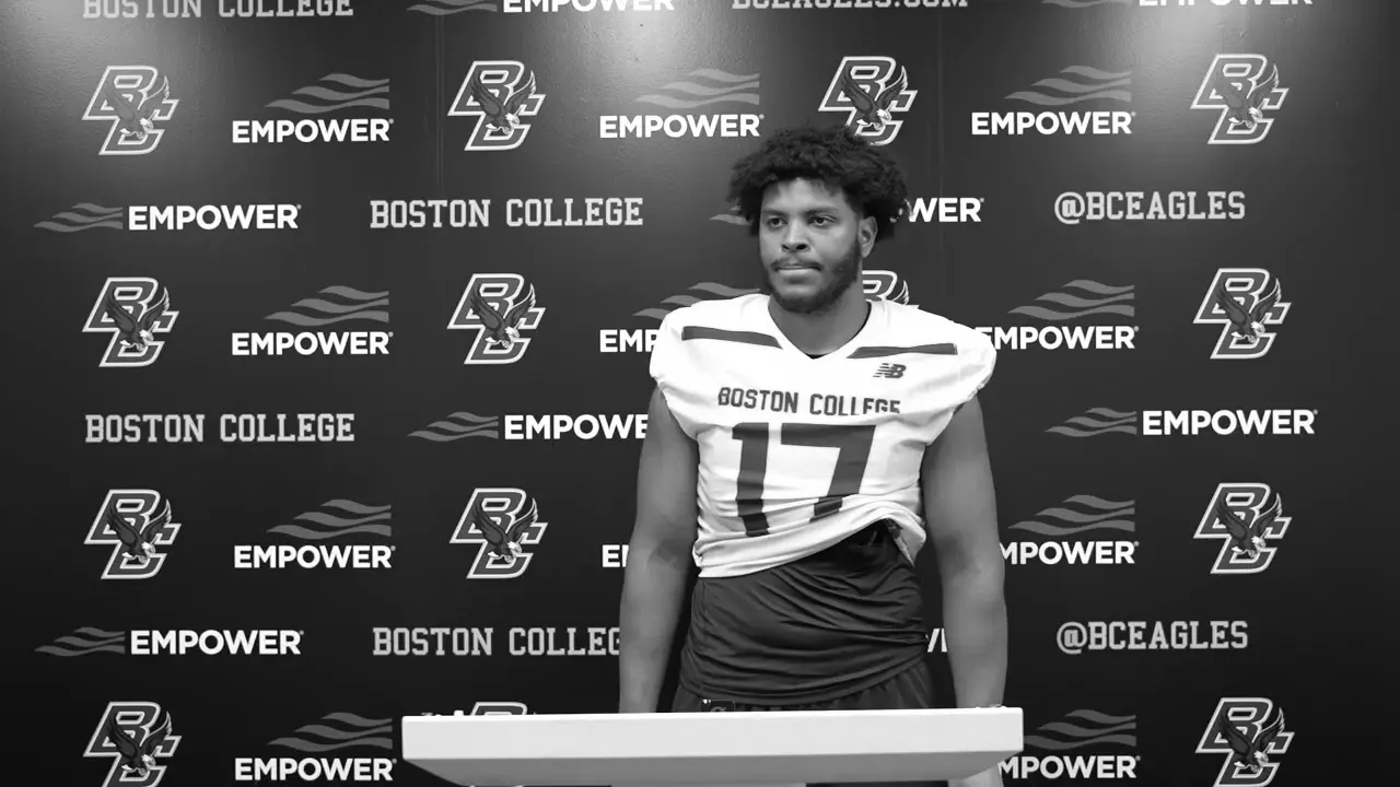 Shakim Phillips college football wide receiver