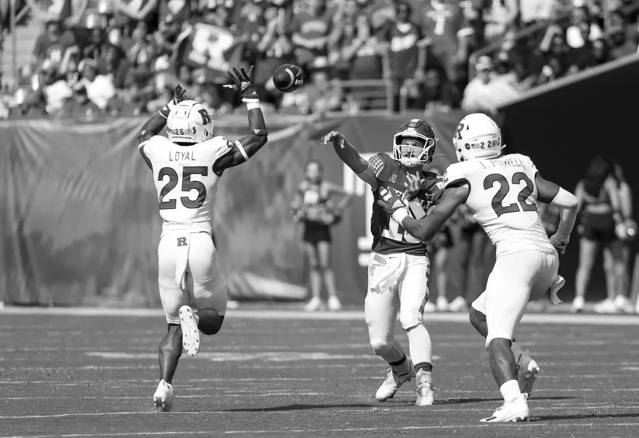Shameen Jones college football wide receiver