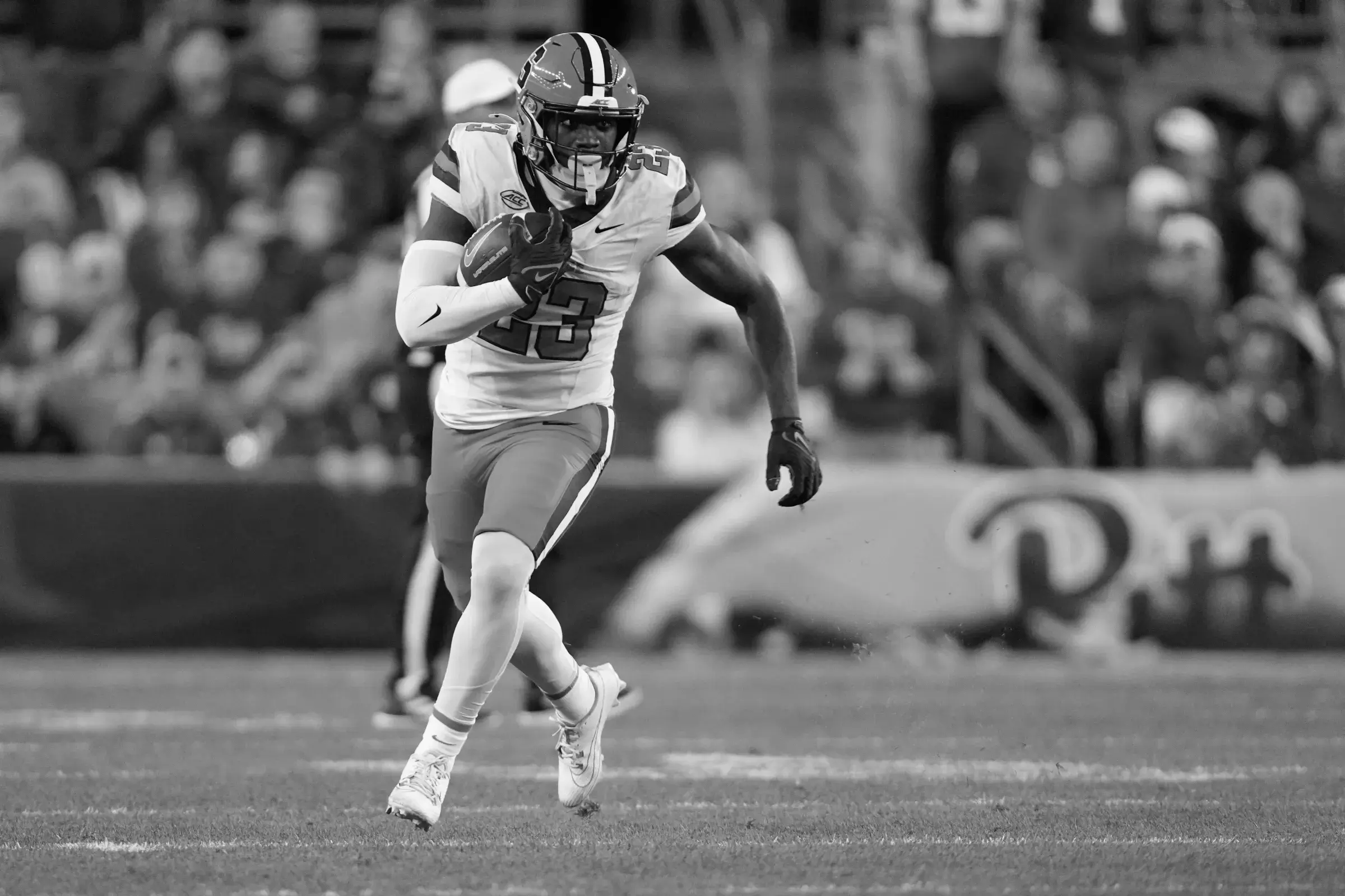 Stacy Coley college football wide receiver