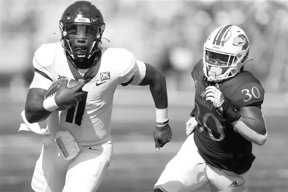 Tevin Reese college football wide receiver