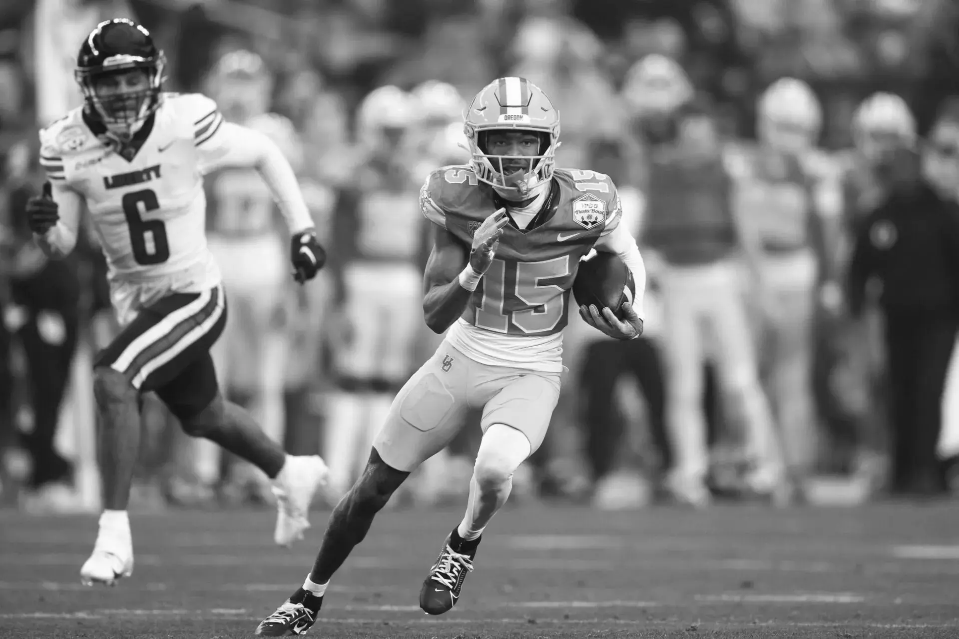 Tez Johnson college football wide receiver