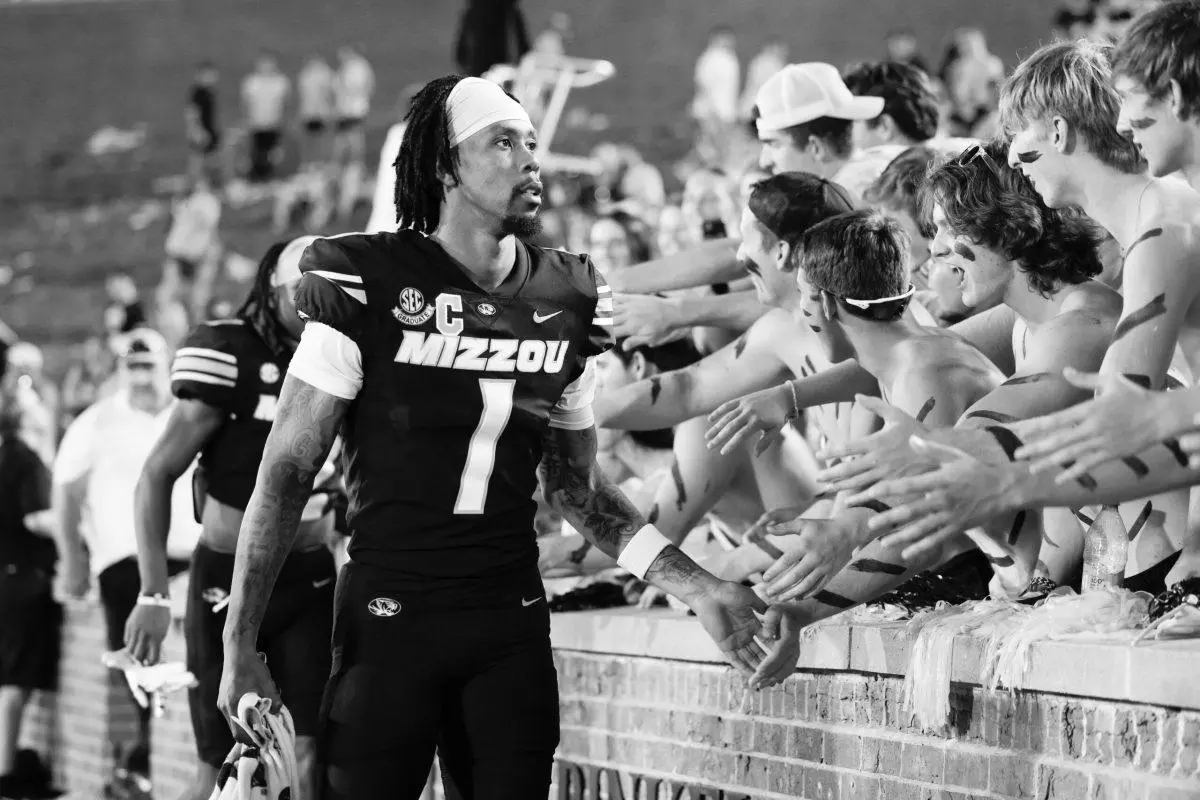 Theo Wease college football wide receiver