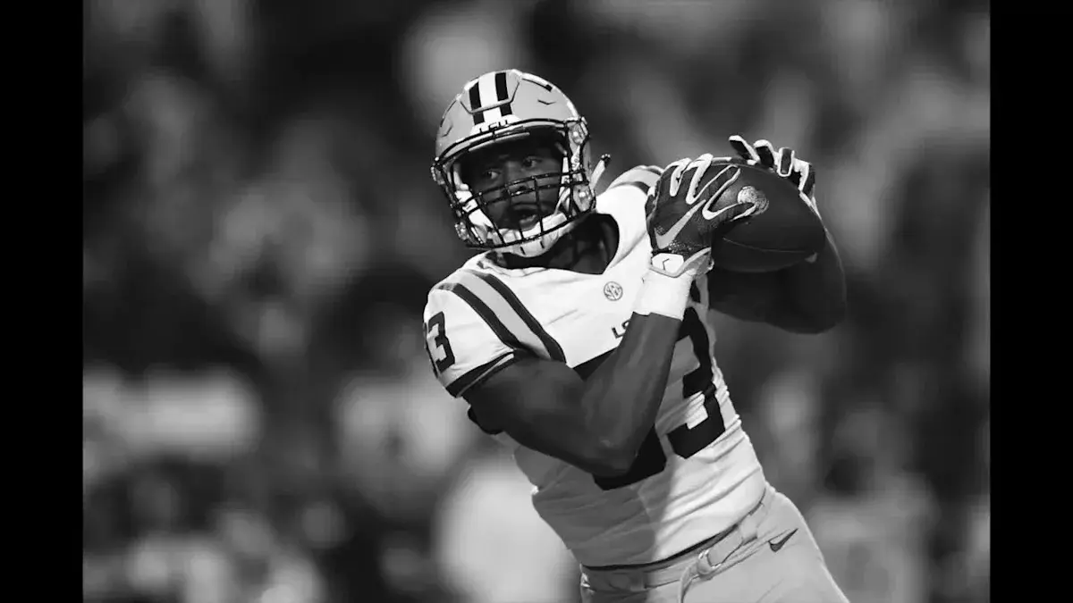 Travin Dural college football wide receiver