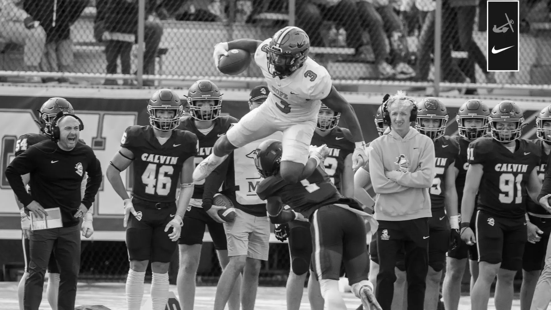 Trent Cowan college football wide receiver