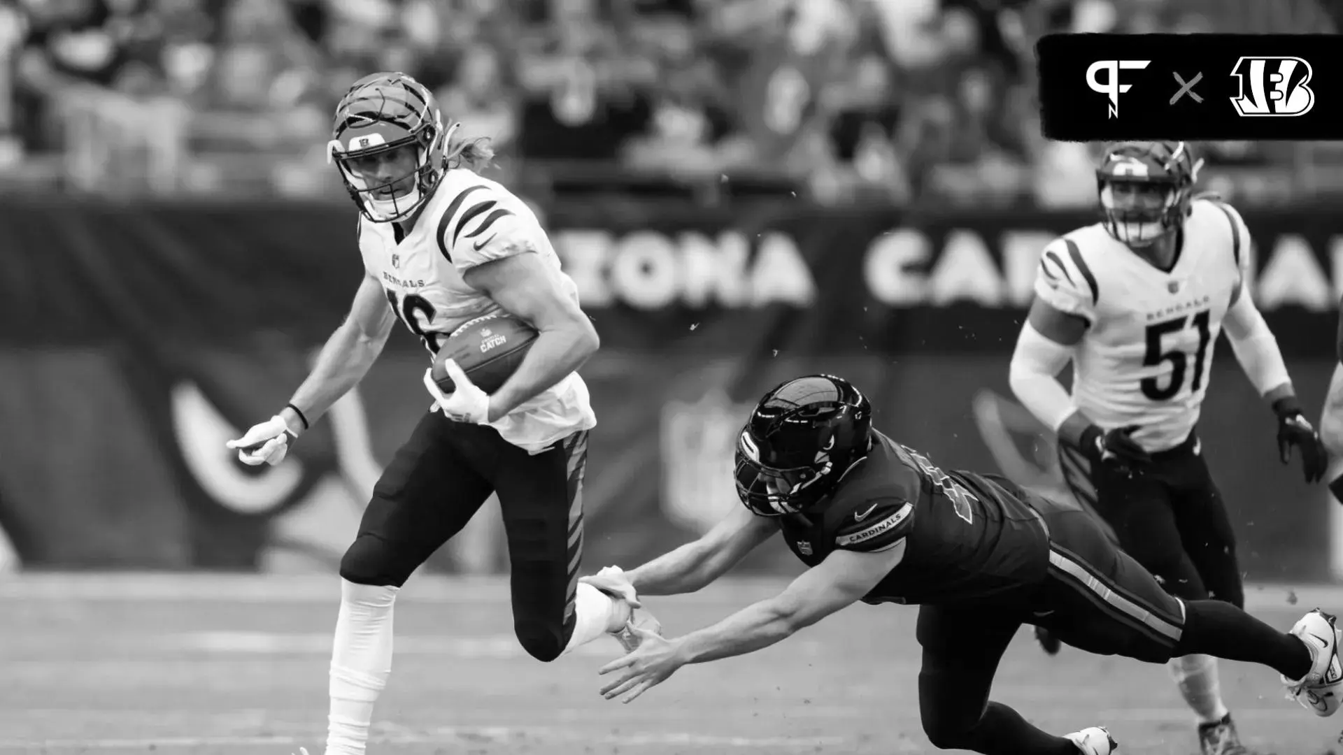 Trenton Irwin college football wide receiver