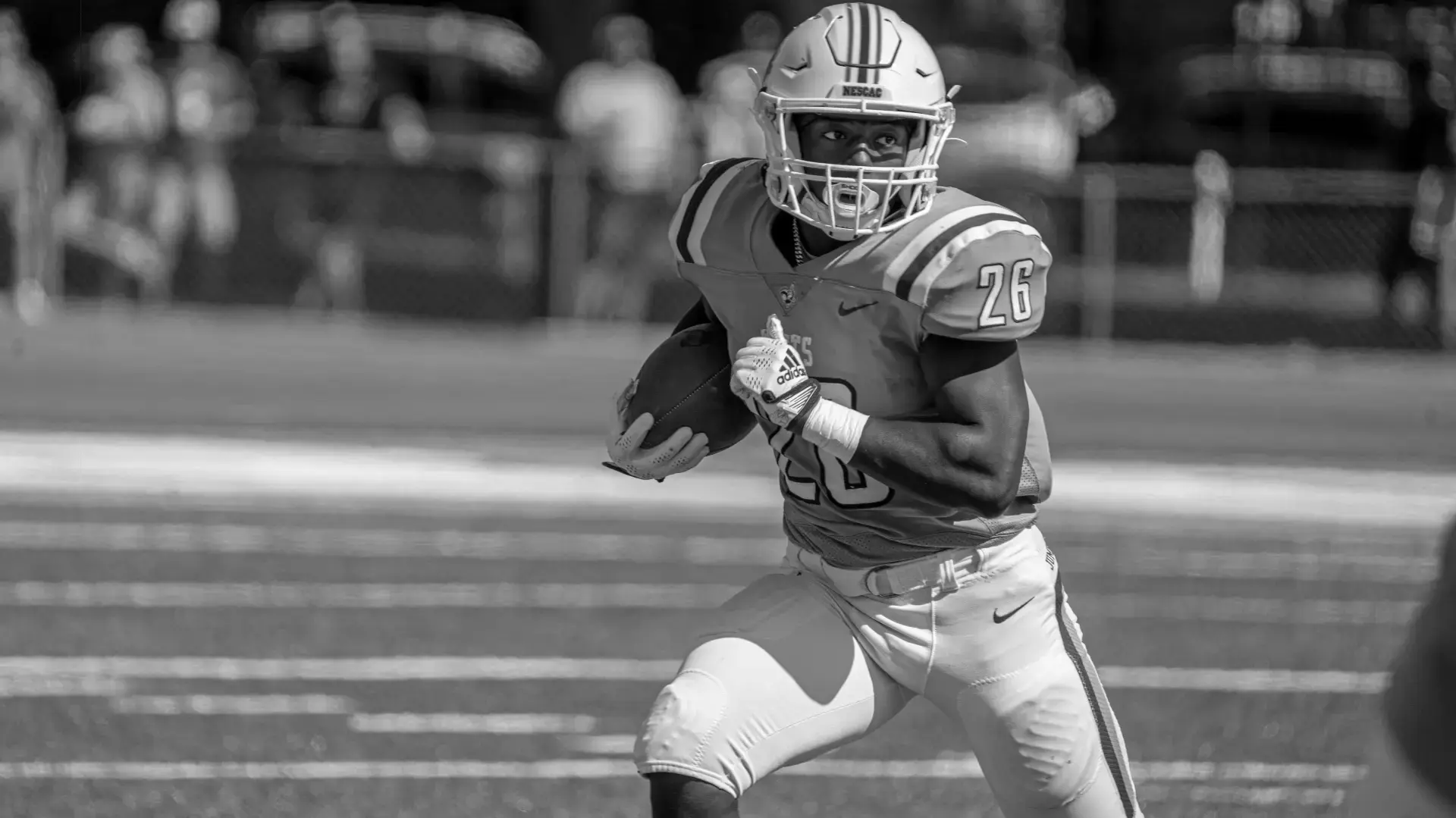 Tyler Johnson college football wide receiver