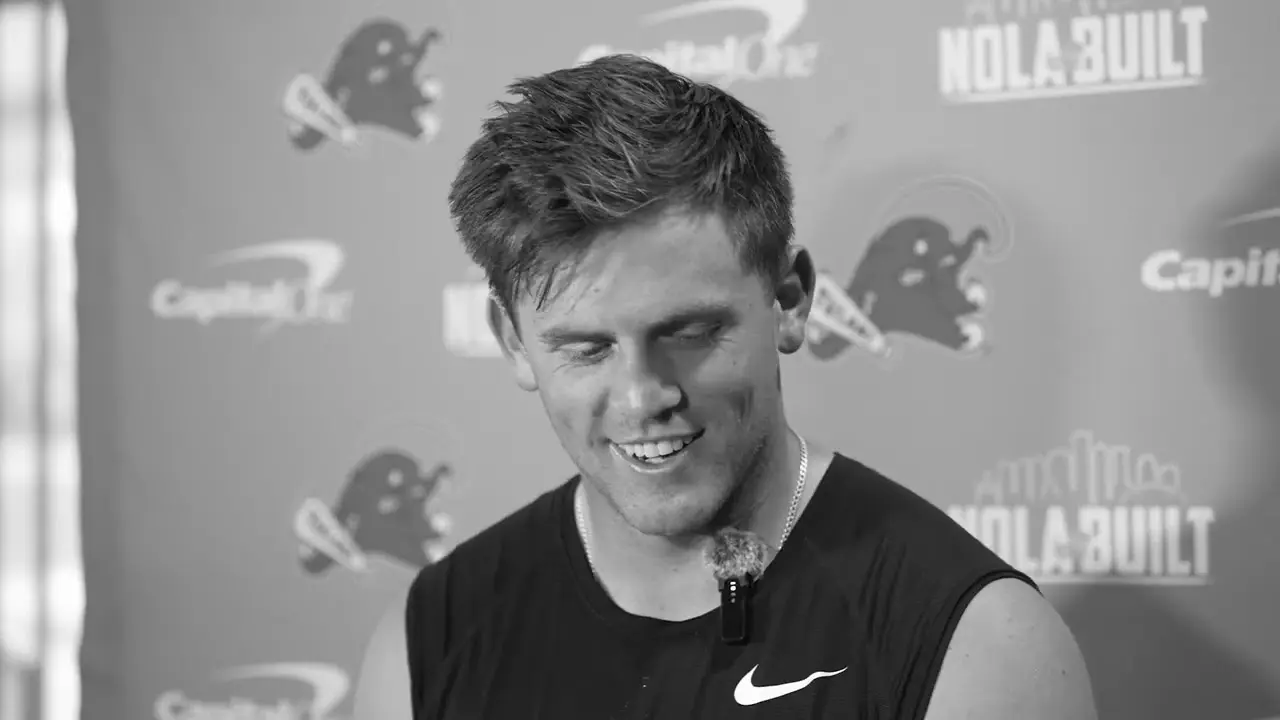 Xavier Rush college football wide receiver