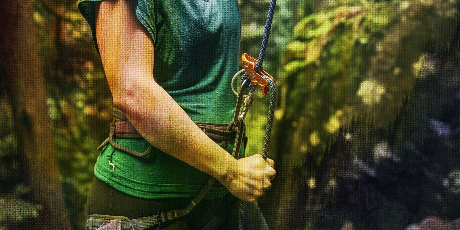 Belay Device