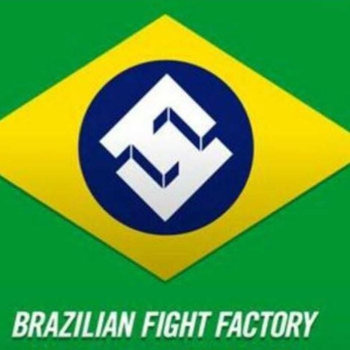 Brazilian Fight Factory Austin