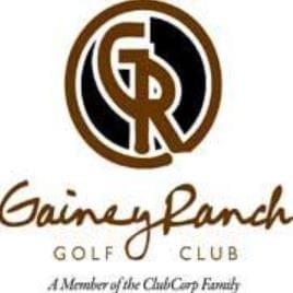 Gainey Ranch Golf Club Scottsdale