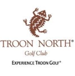 Troon North Golf Club Scottsdale