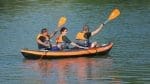 3 Person Kayaks