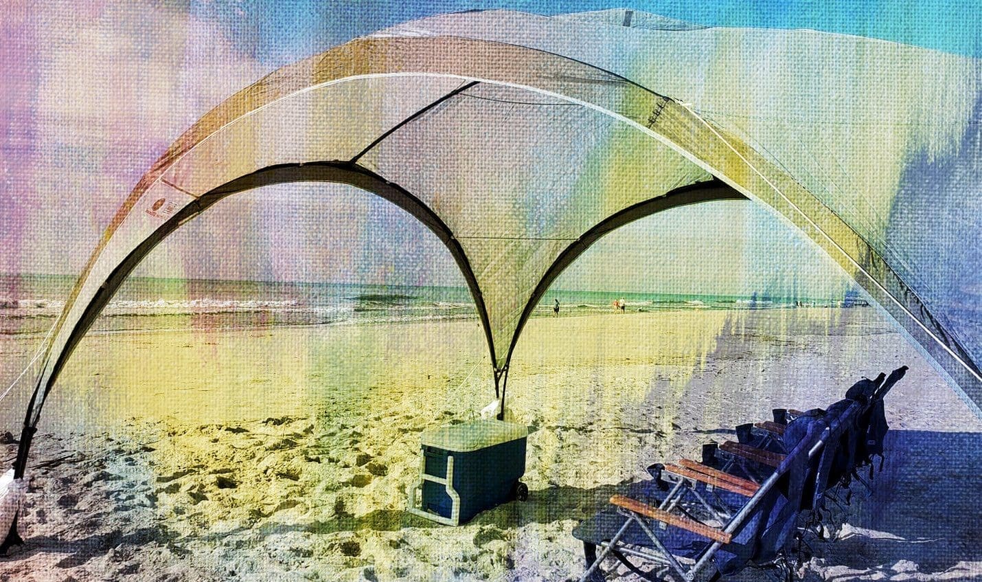 Beach Canopies