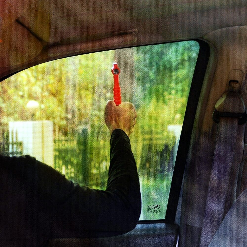Car Window Breakers