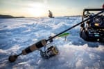 Ice Fishing Reels