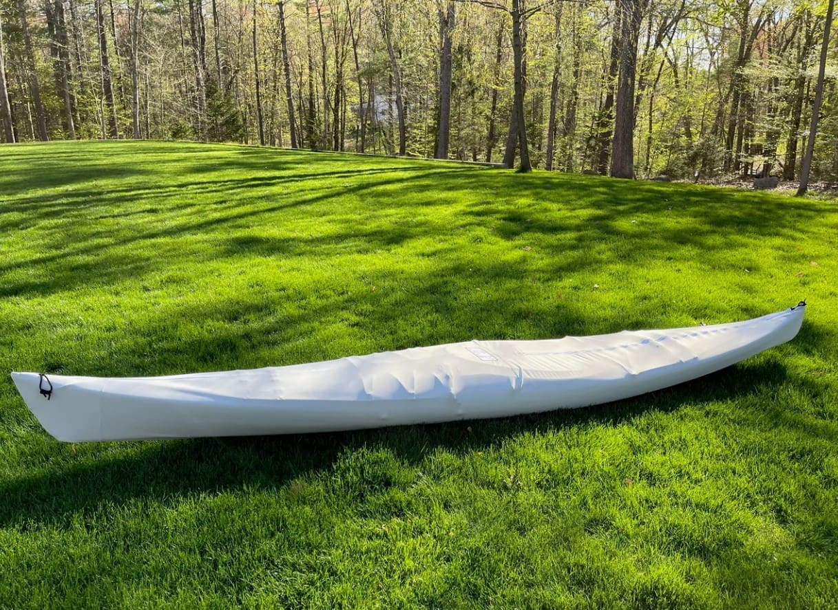 Best Kayak Covers 2024 Top Reviews and Brands