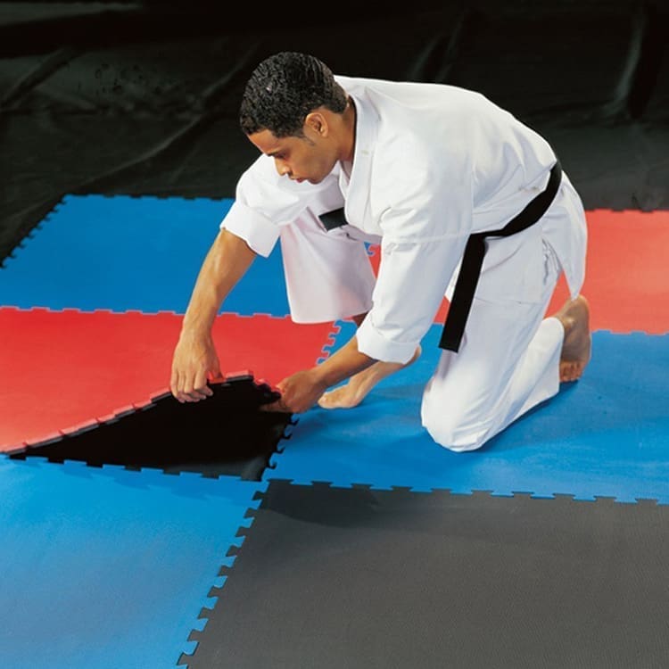 Best Puzzle Floor Mats 2023 Interlocking Foam Pieces, Gym