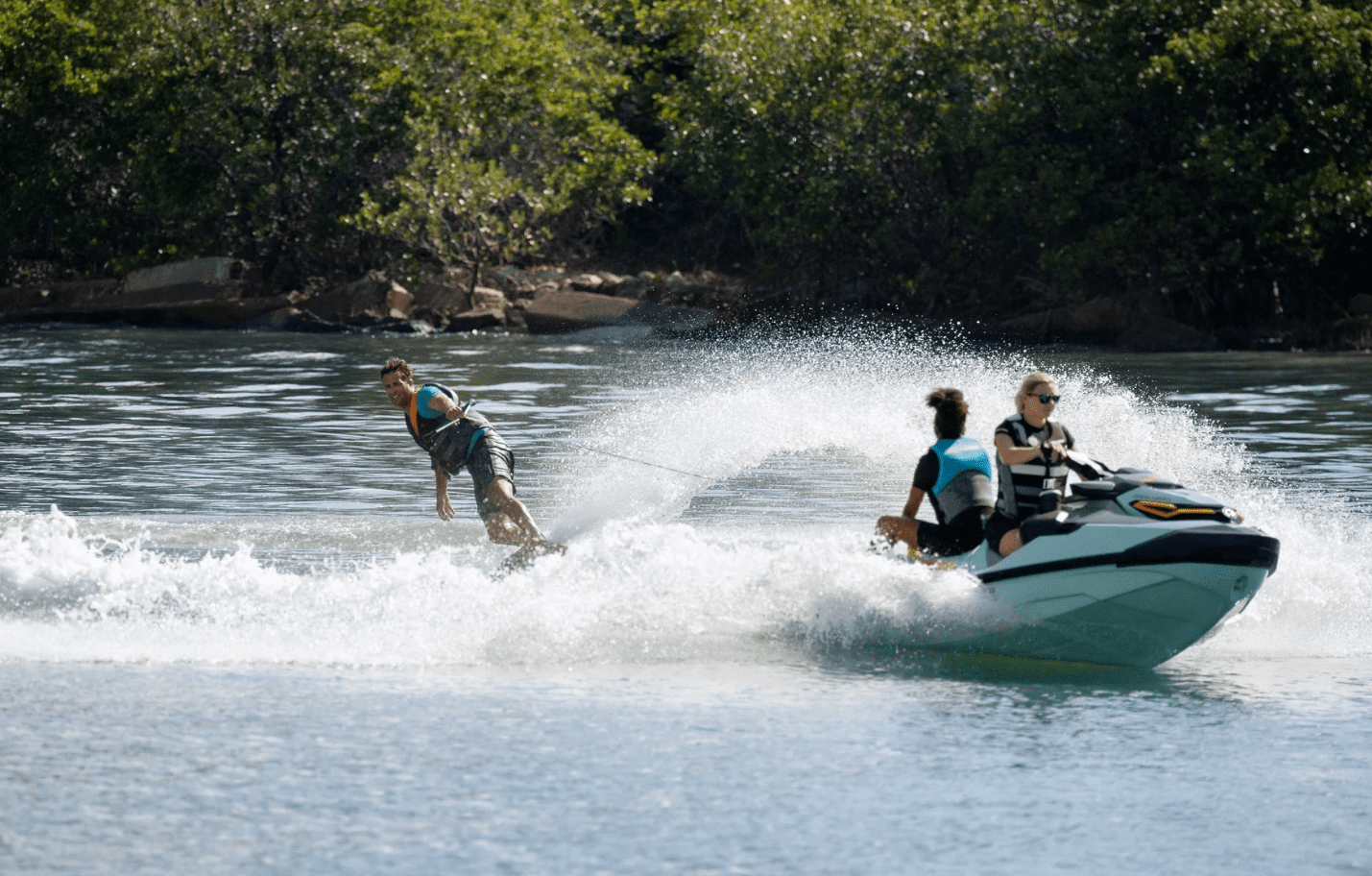 Best Ski Tow Ropes 2024 Jet Ski, Water Sports