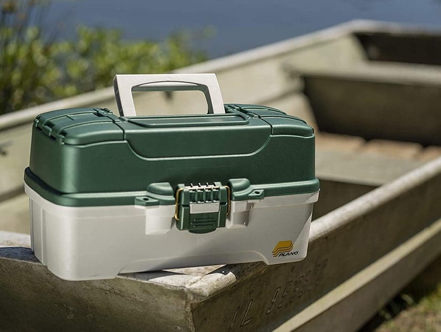 Tackle Boxes