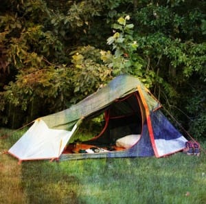 2 Person Backpacking Tents