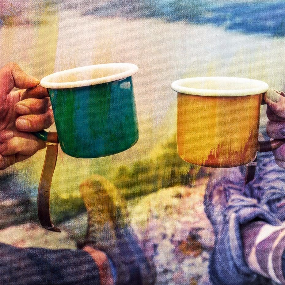 Best Camping Mugs 2023 Steel & Ceramic Insulated Cups