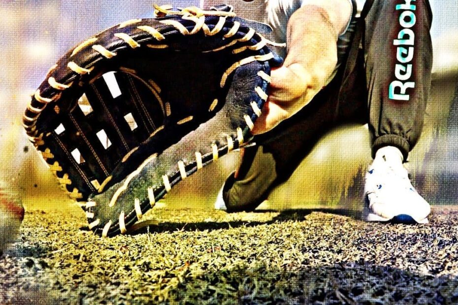 First Base Gloves