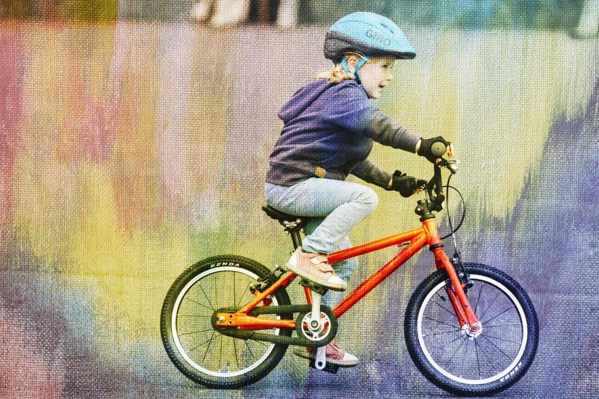 Kids Bikes