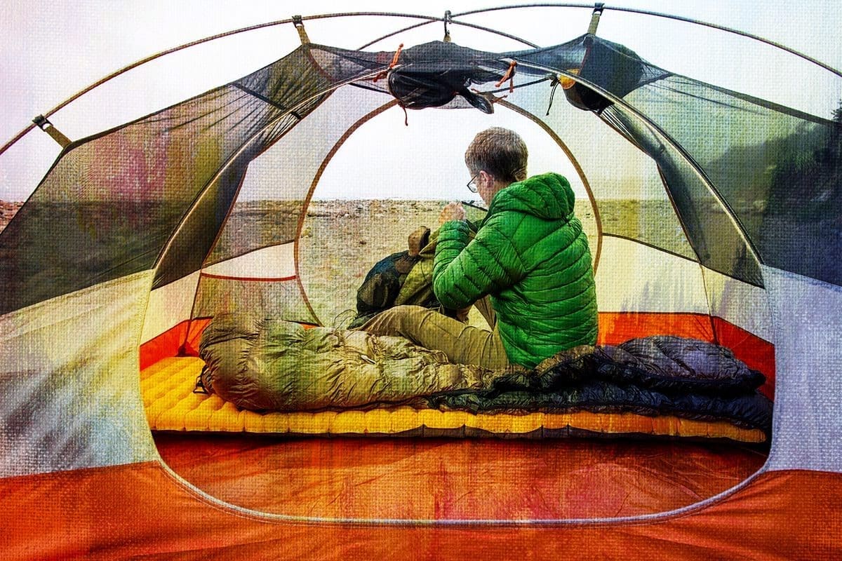 Sleeping Pads