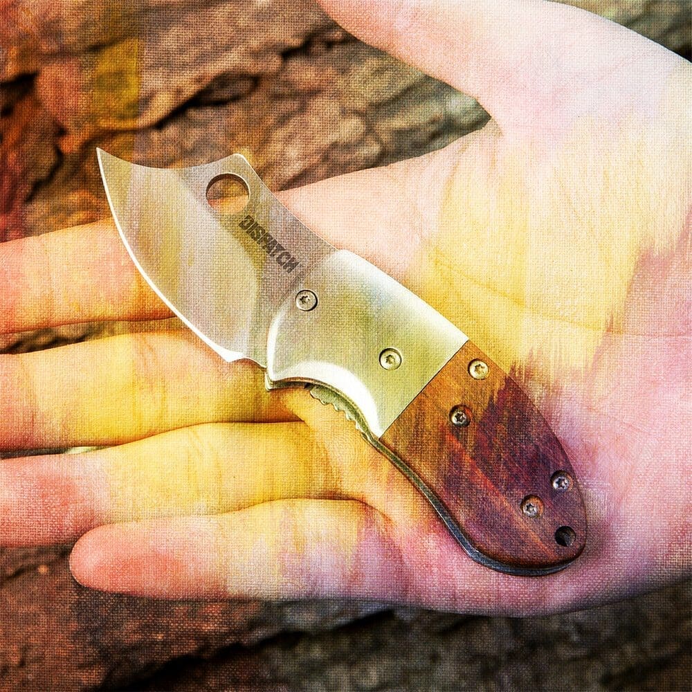 Small Pocket Knives