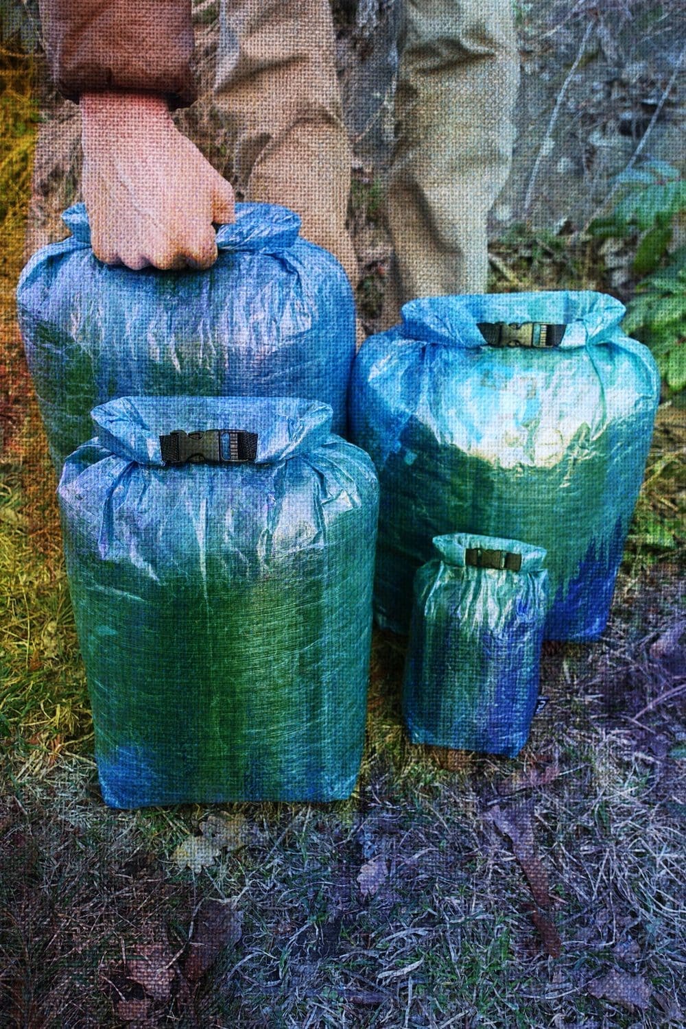 Stuff Sacks