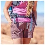 Womens Hiking Shorts