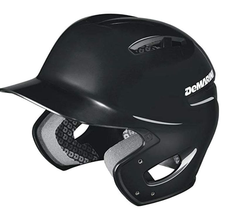 DeMarini Paradox Protege Pro Batting Helmet