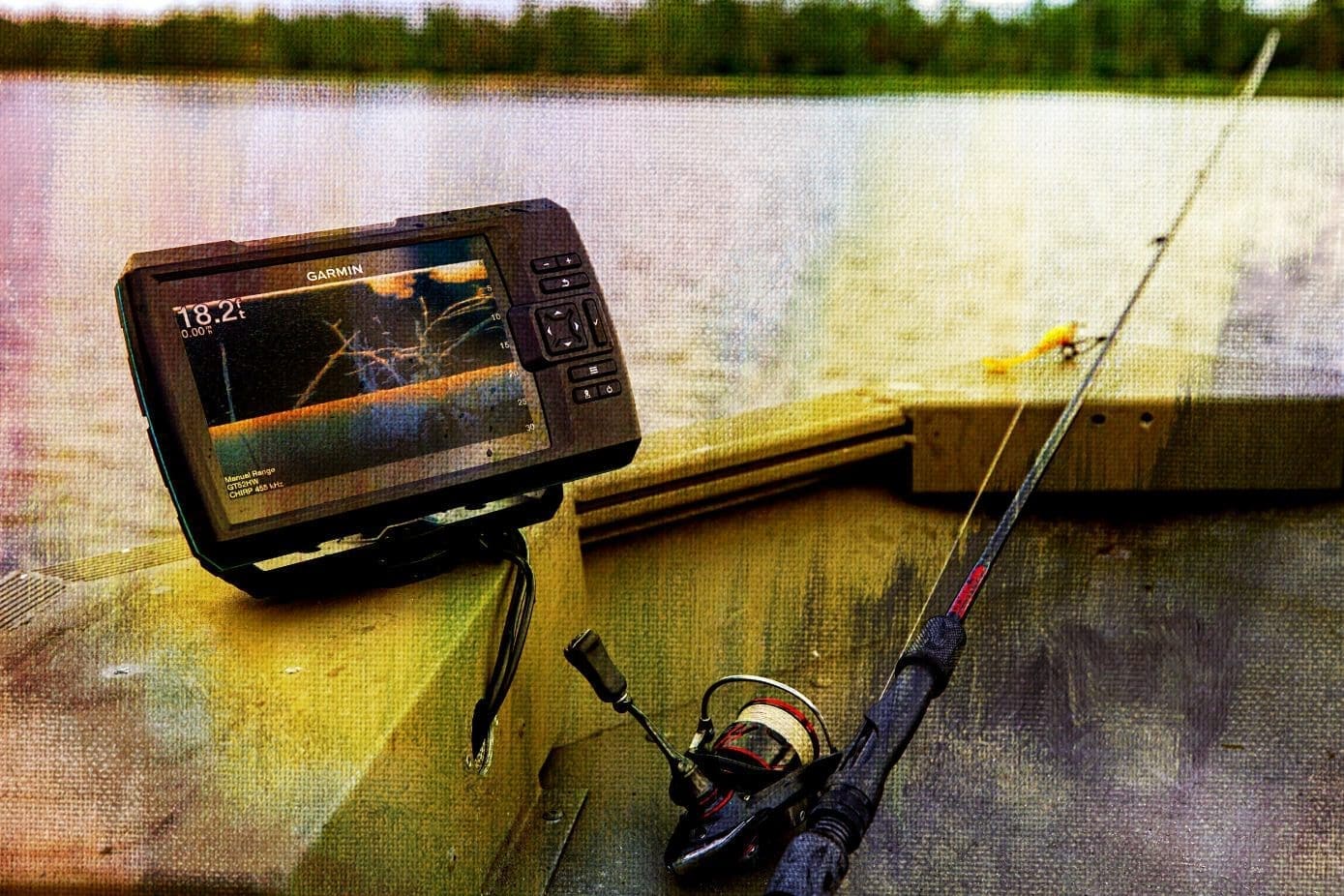Fish Finders