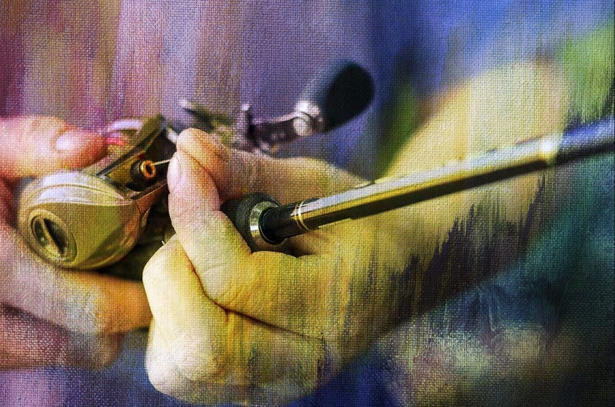 Fishing Line For Bass