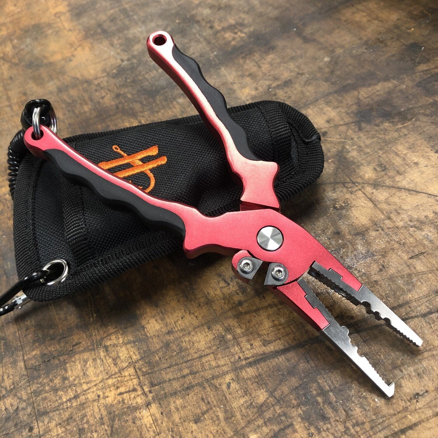 Fishing Pliers