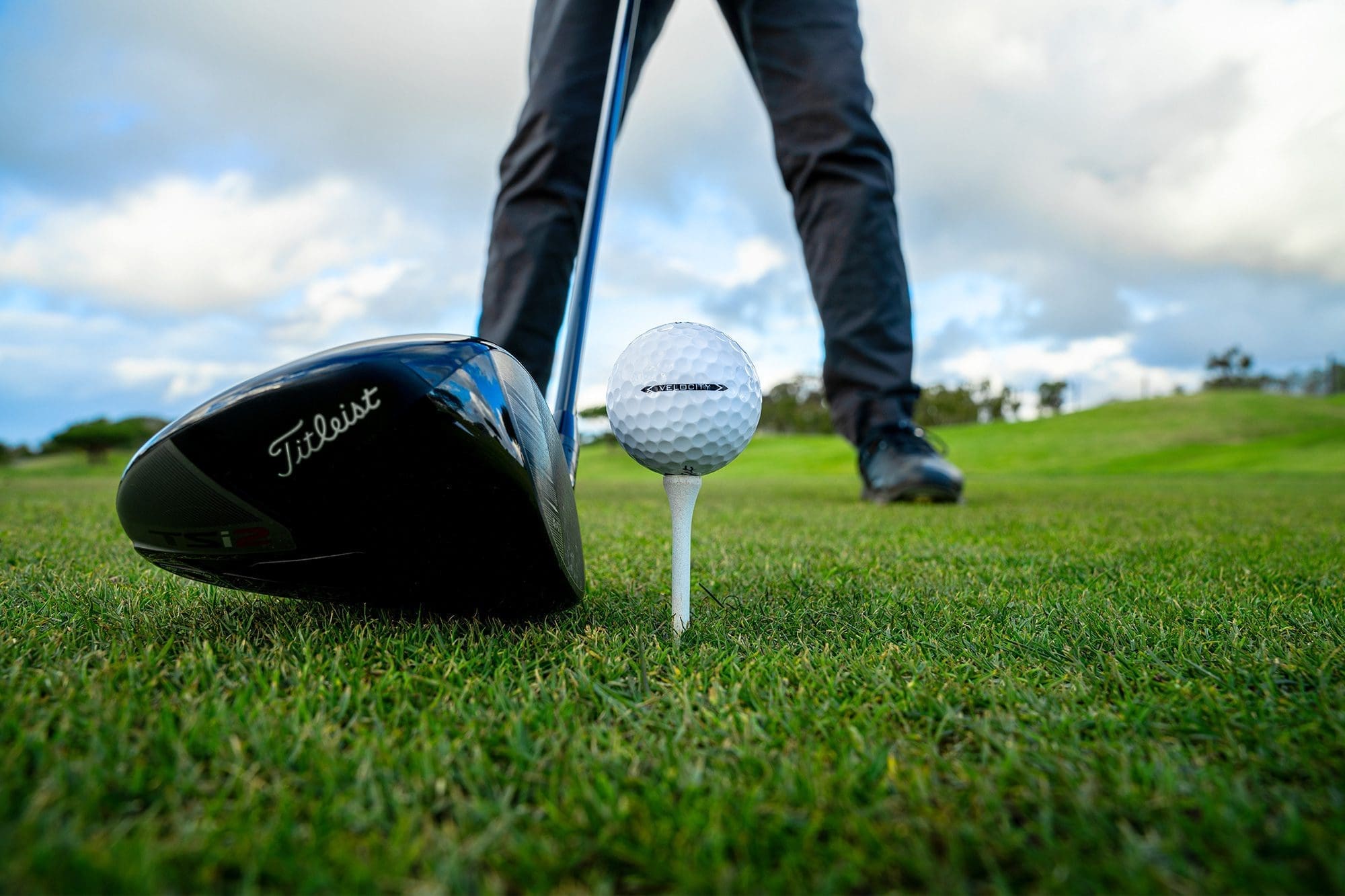 Golf Ball Distance By Brand at Caroline Lopez blog