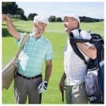 Golf Clubs for Seniors