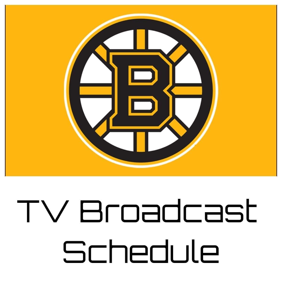Bruins Printable Schedule 2022 23 Printable World Holiday