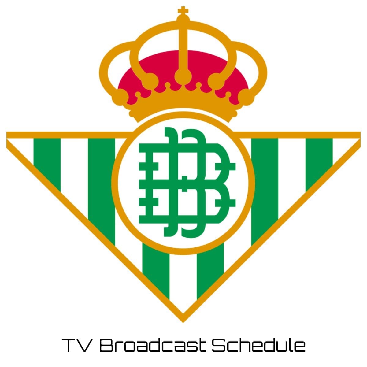 Betis TV Broadcast Schedule