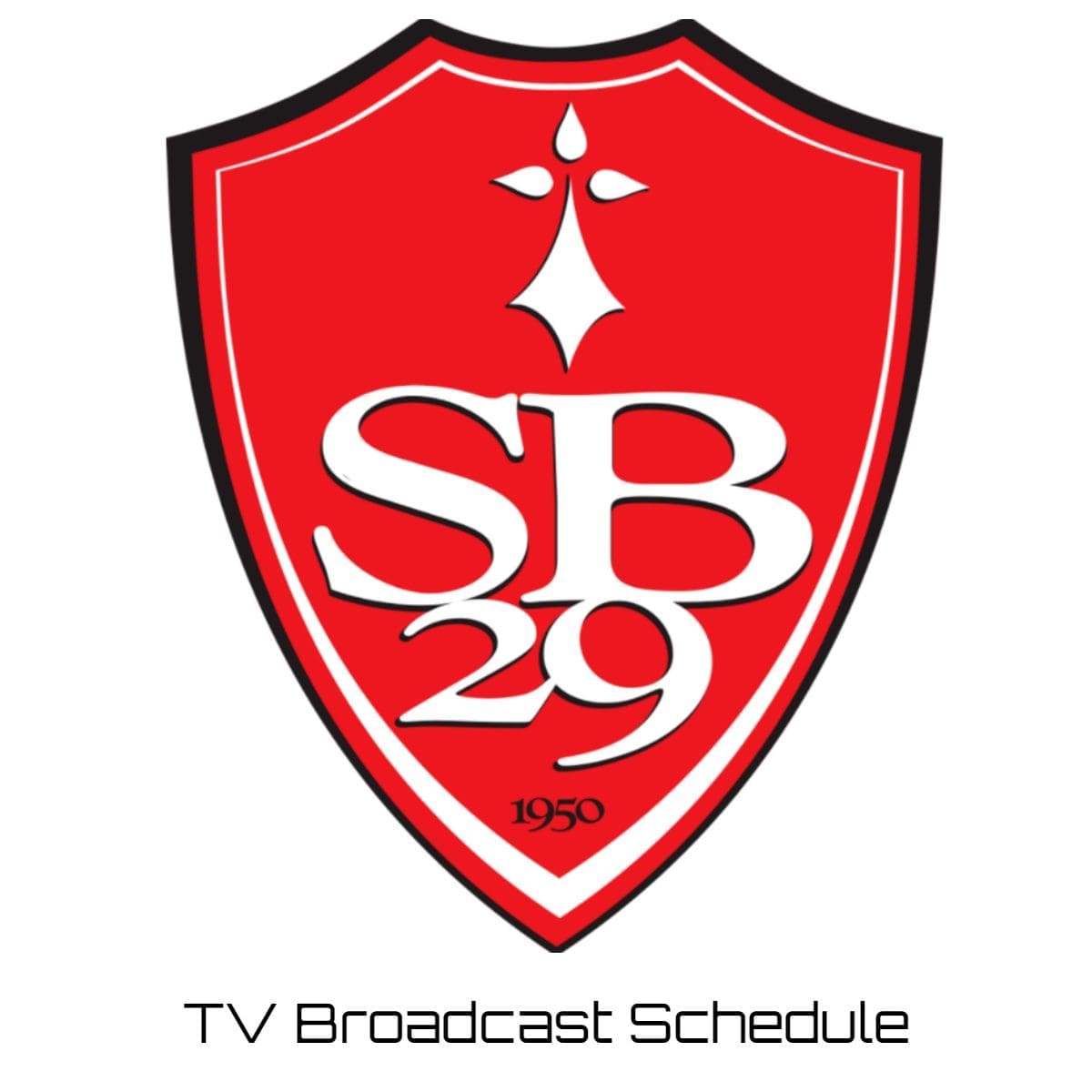 Brest TV Broadcast Schedule