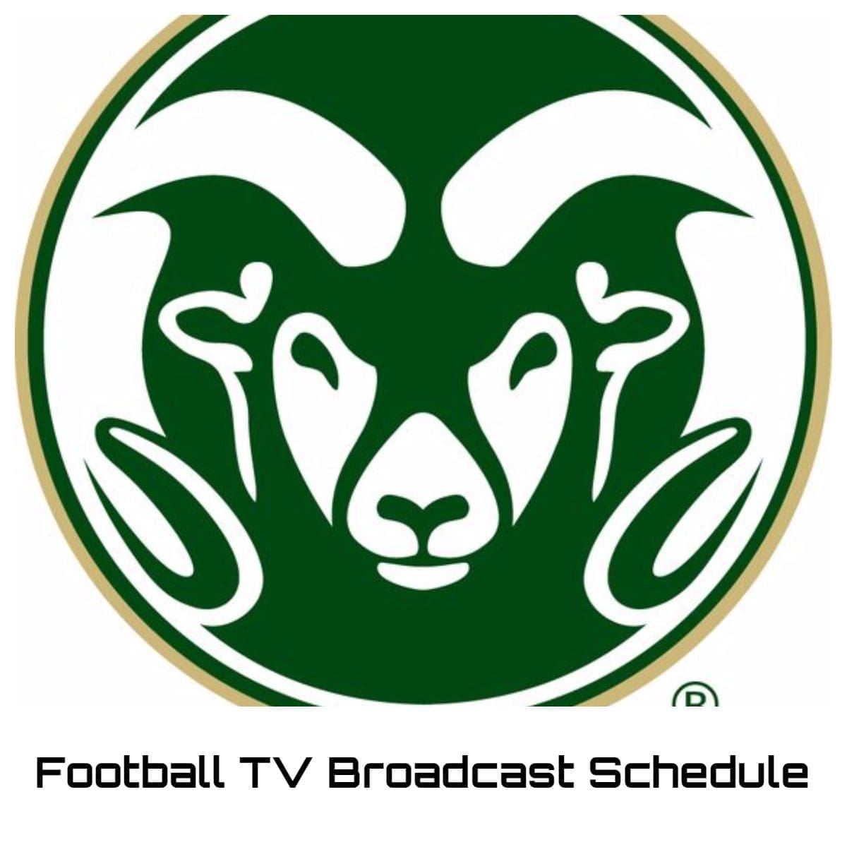 Csu Rams Football Schedule 2024 Velma Valentia